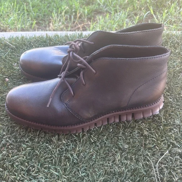 Cole Haan | Shoes | Mens Cole Haan Zerogrand C236 Brown  display picture 3